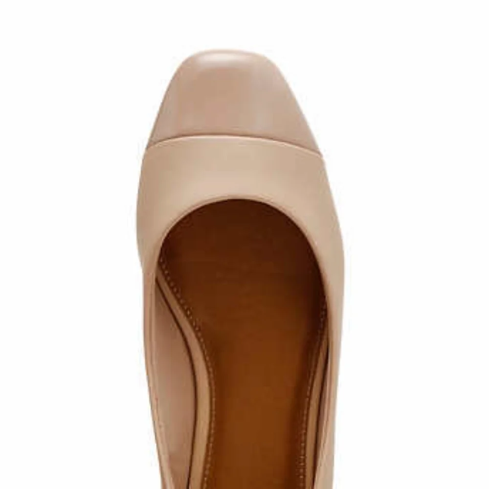 DV by Dolce Vita Ladies' Ballet Flat